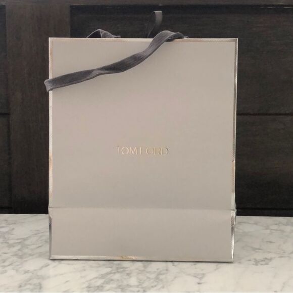 Tom Ford Shopping Bag, medium - Picture 3 of 3